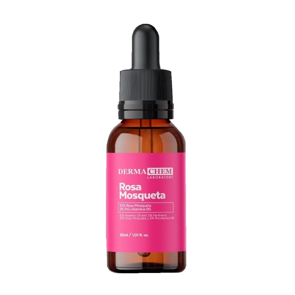 Sérum Rosa Mosqueta 30ml - Código: 8673 - Derma Che