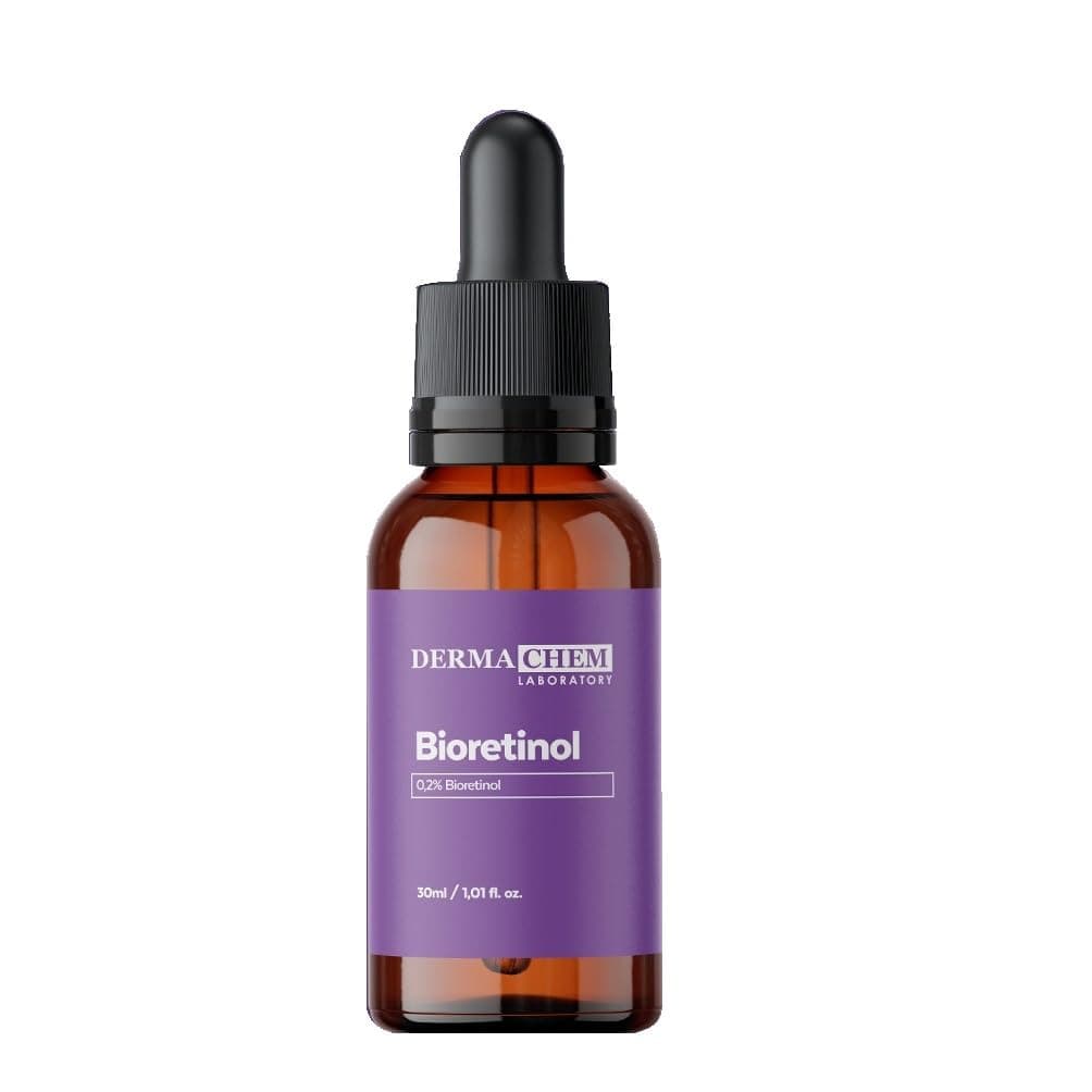 Sérum Bioretinol 30ml - Código: 8671 - Derma Chem