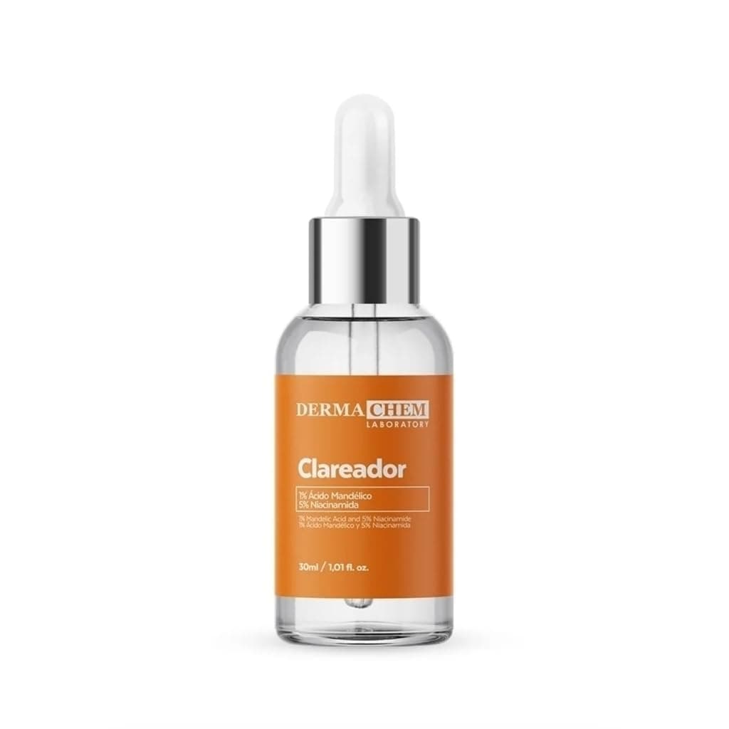 Dermachem Sérum Melasma Clear (Apresentação pode mudar) — PT01