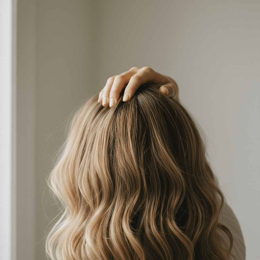 Queda de cabelo: Hábitos diários que impactam a saúde do couro cabeludo
