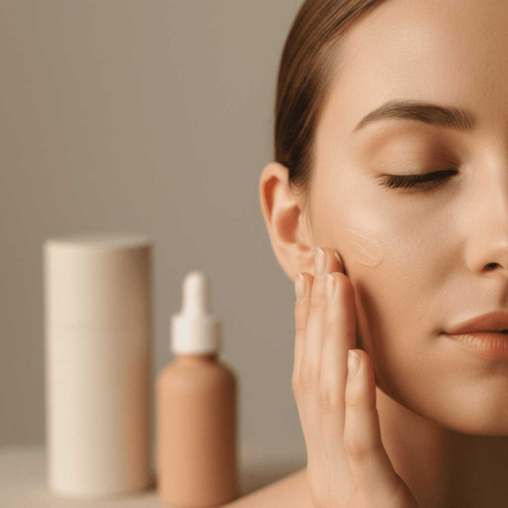 Desvendando a Acne: Entendendo e Cuidando da Pele com Espinhas