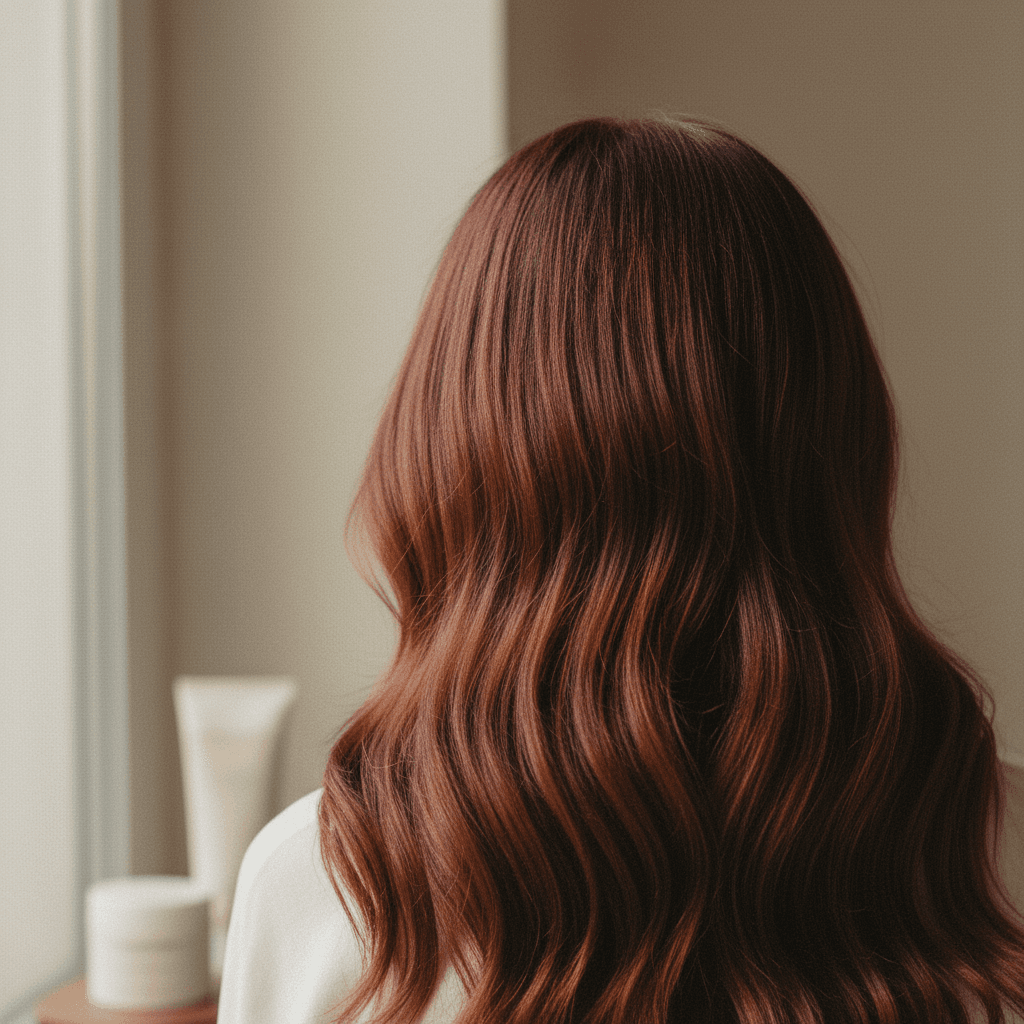 Cabelo Ruivo: Tons, Cuidados e a Arte de Manter a Cor Radiante