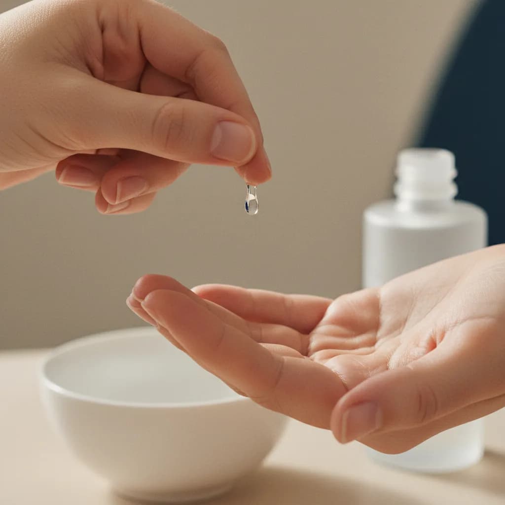 Colágeno em Cosméticos: O Que Realmente Funciona para a Firmeza da Pele?