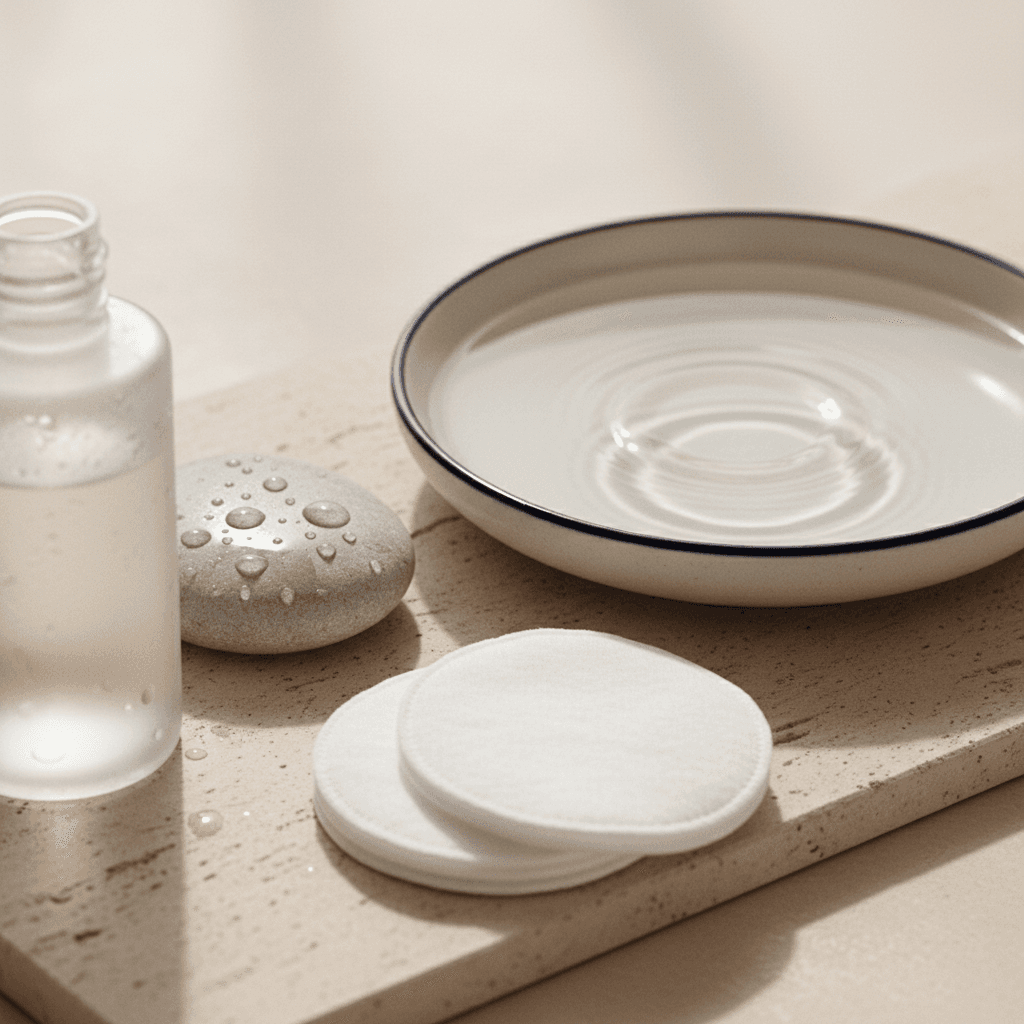 Toner Pads: Desvendando a Tendência no Cuidado com a Pele
