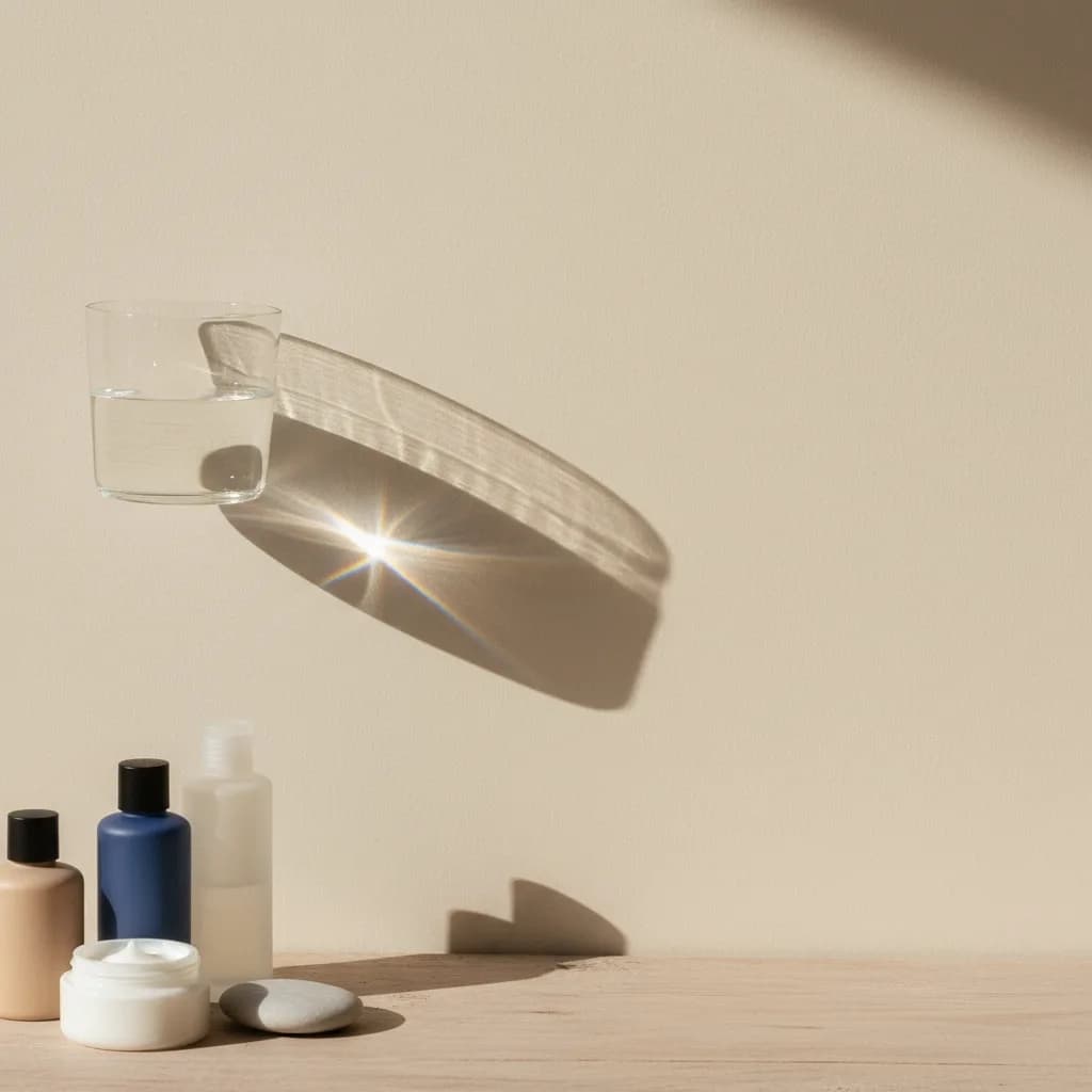 Skincare Essencial para Homens: Rosto Saudável e Equilibrado