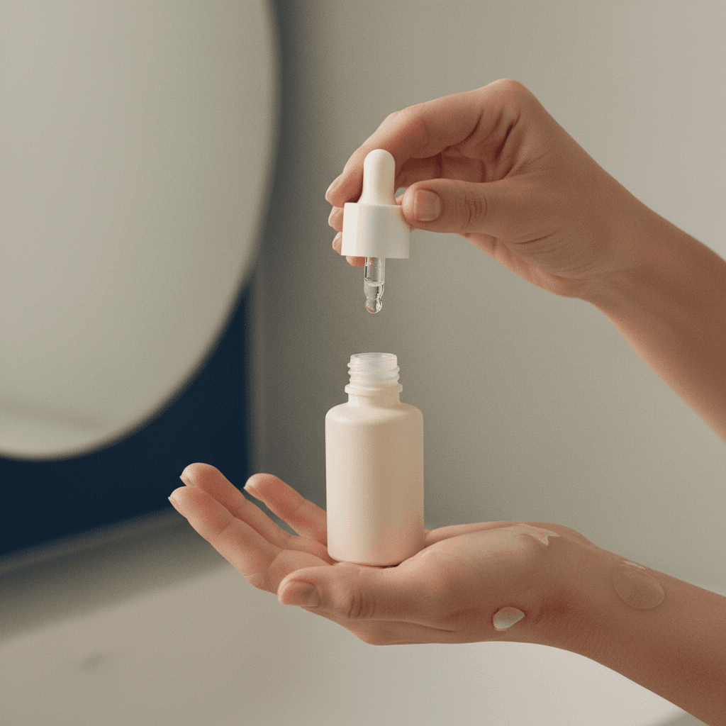 Adesivos de Skincare: Mitos e Verdades por Trás dos Patches