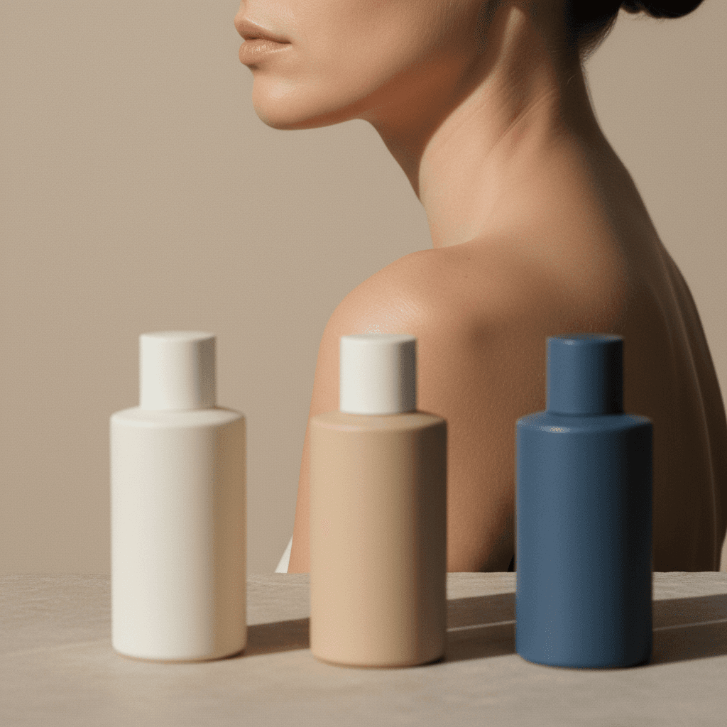 Skincare Essencial: Menos Pode Ser Mais para a Saúde da Sua Pele