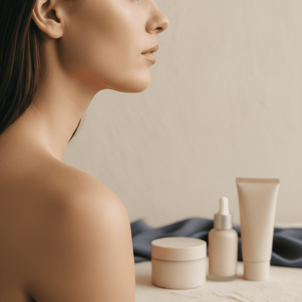 Cosméticos Botox-Like: O Efeito Lifting Gentil no Skincare