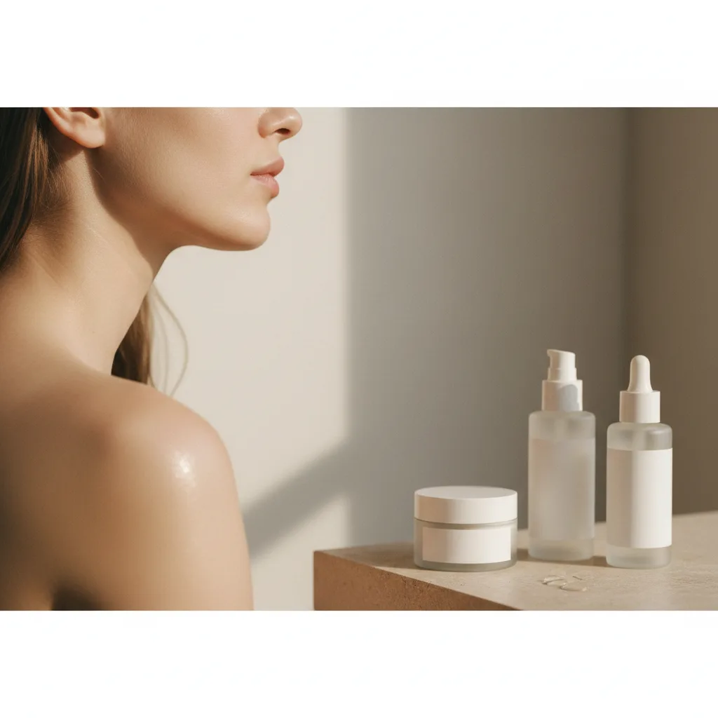 Skincare Coreano Simplificado: Menos Passos, Mais Resultados