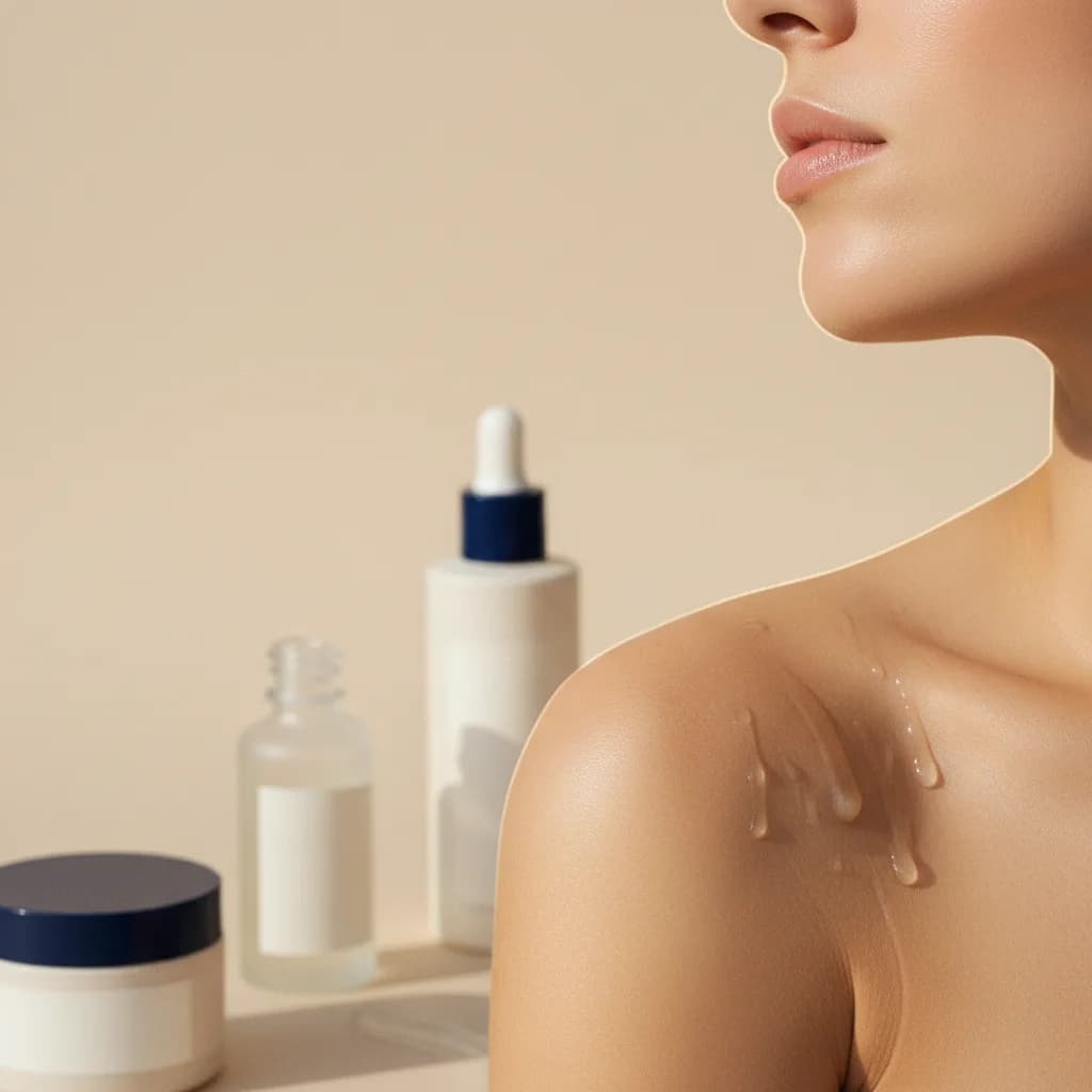 Skincare em Camadas: Guia para Combinar Ativos e Potencializar Sua Rotina