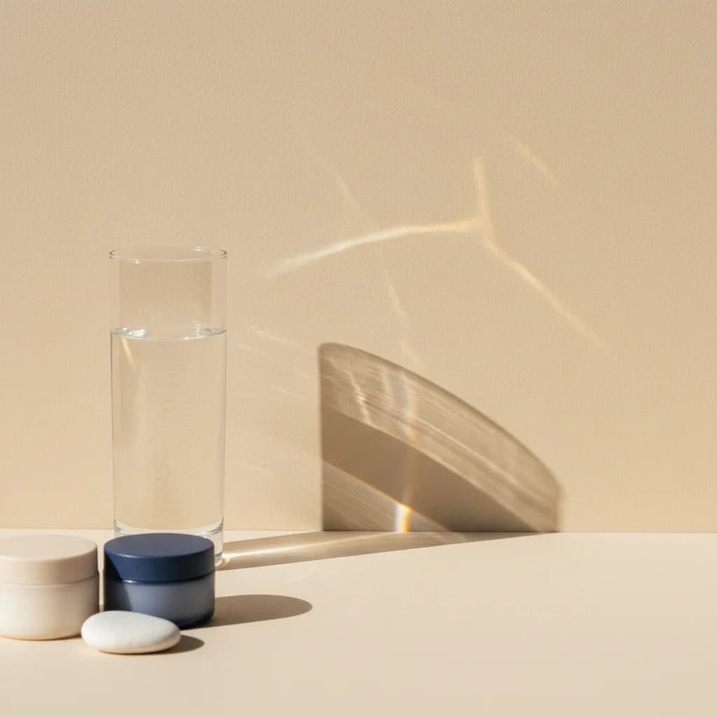 K-Beauty Consciente: Equilíbrio e Cuidado para uma Pele Saudável